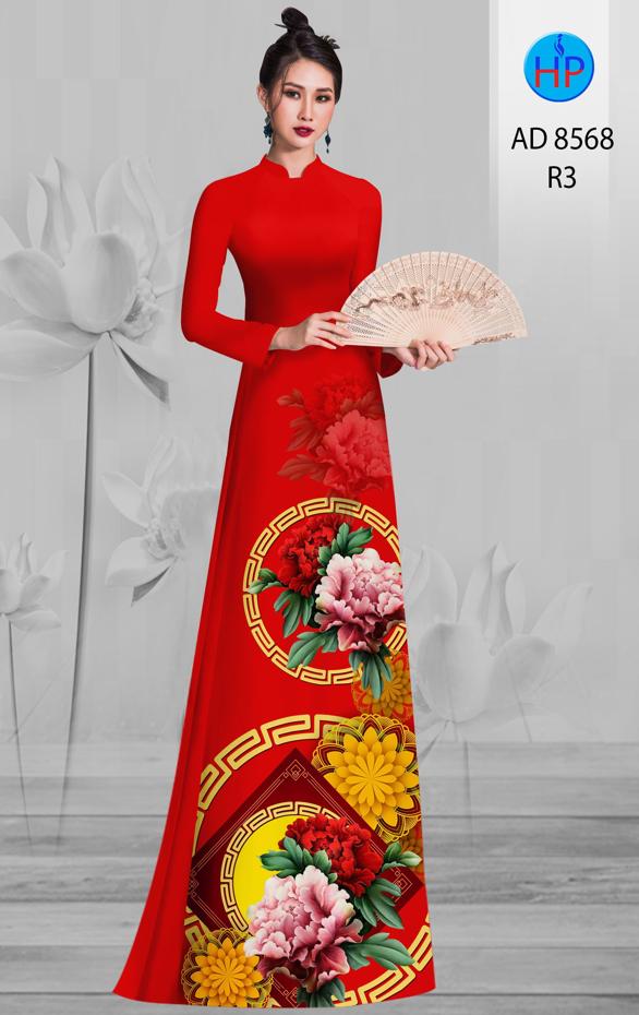 1608522593 189 vai ao dai hoa in 3D (5)